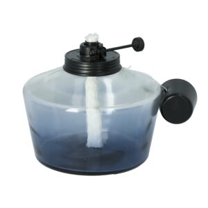 TABLE TOP TORCH PENTA OMBRE VOTIVE 6" TABLE TOP TORCH PENTA OMBRE VOTIVE 6"
